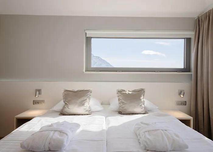 Rogac Rooms & Restaurant