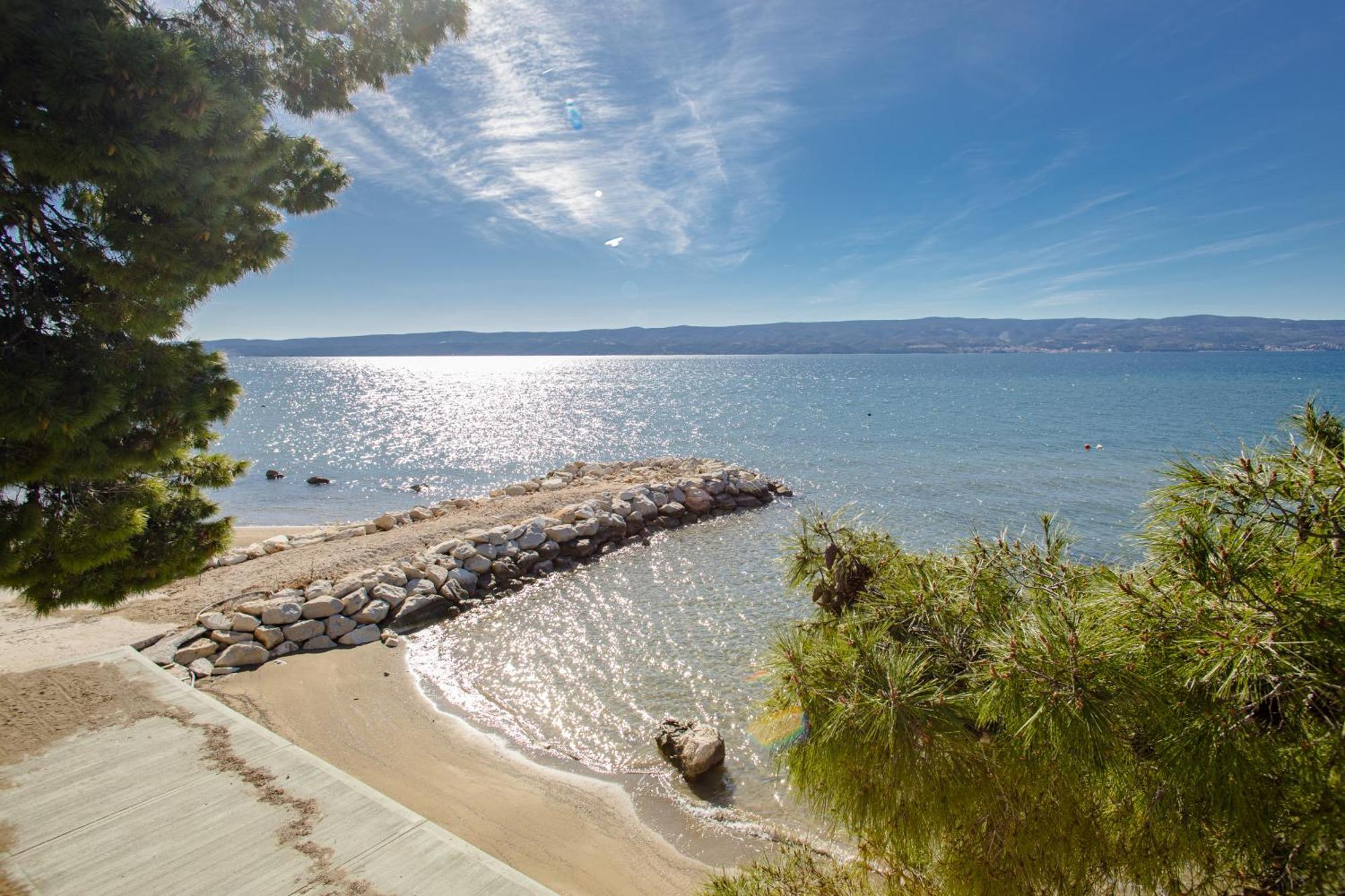 Rogac & Restaurant 4*